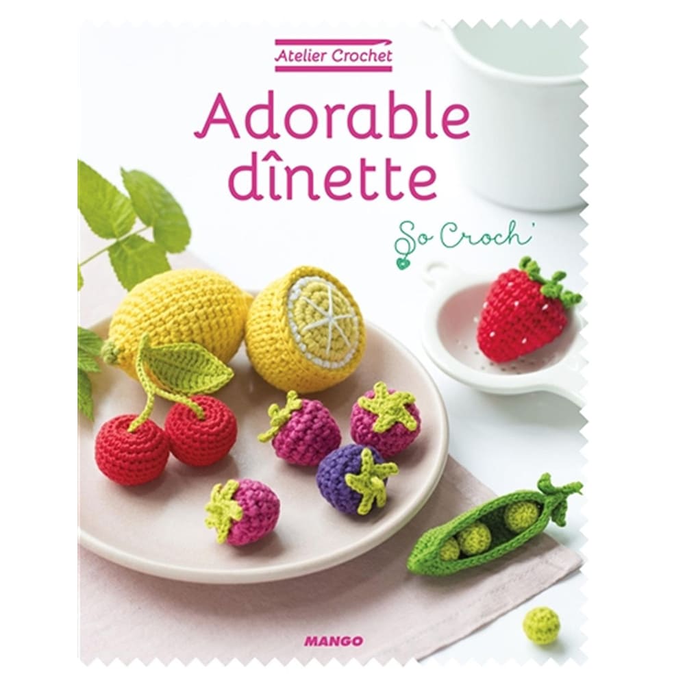 Adorable dînette