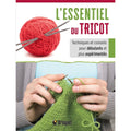 L'Essentiel du tricot