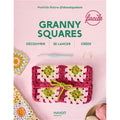 Granny squares facile