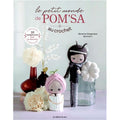 Le petit monde de Pom'sa au crochet