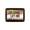 Tampon encreur Alcohol - TAC63810