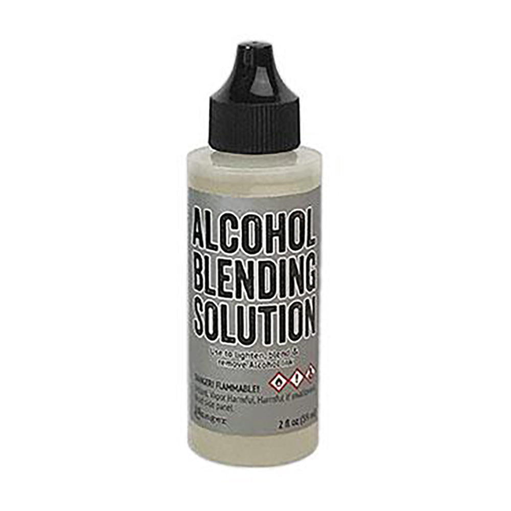 Solution de mélange à l'alcool 59 ml - Alcohol Blending Solution - TIM77398