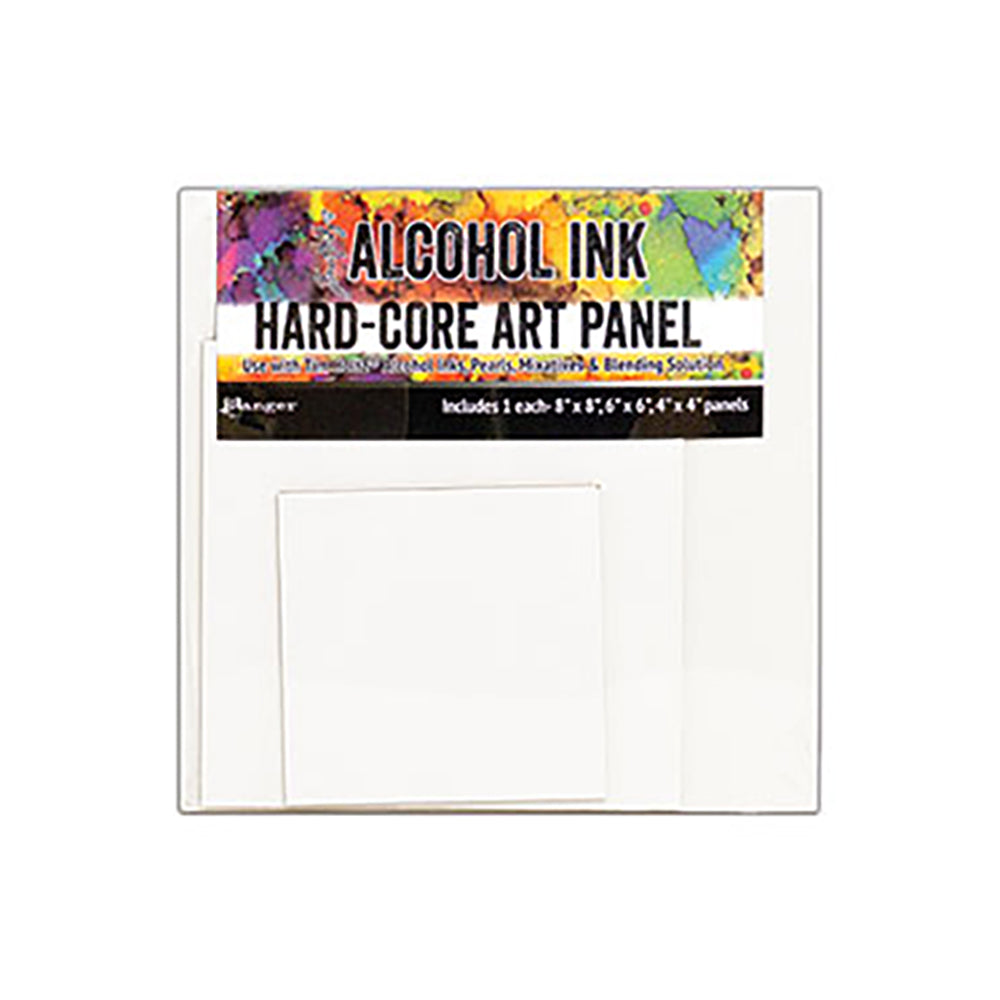 Panneau d'art pqt 3 - TAC66927