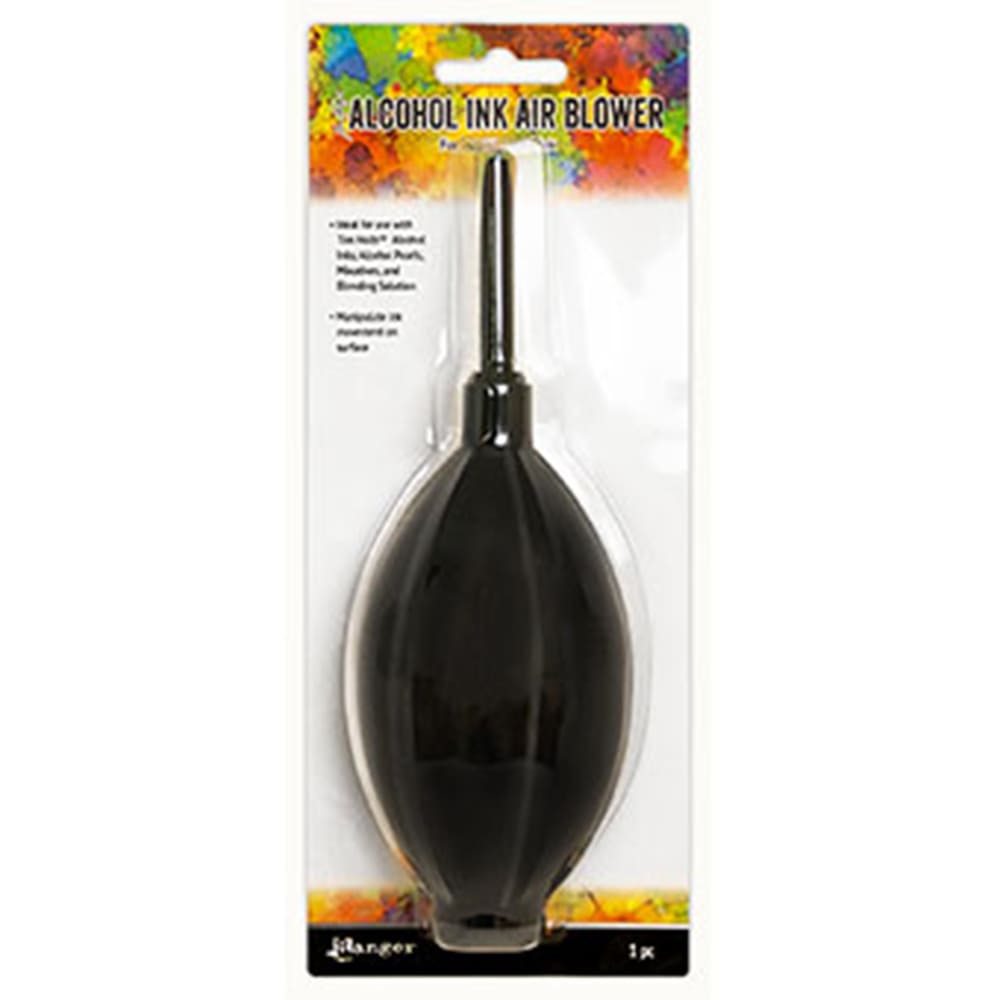 Souffleur pour encre à l'alcool - TAC69096