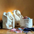 Sac à tricot fait Main - Reimroc