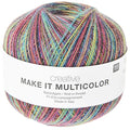 Creative Make it Multicolor