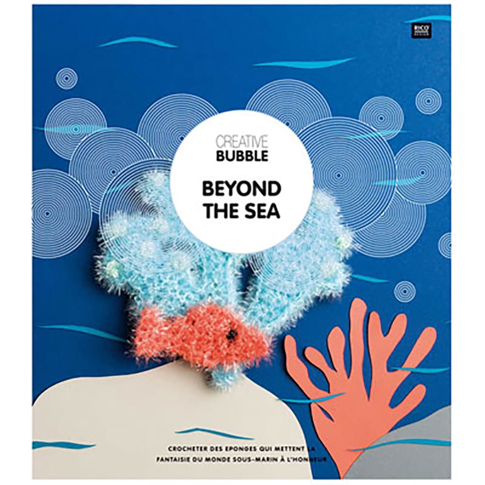 Creative Bubble Beyond The Sea - Français