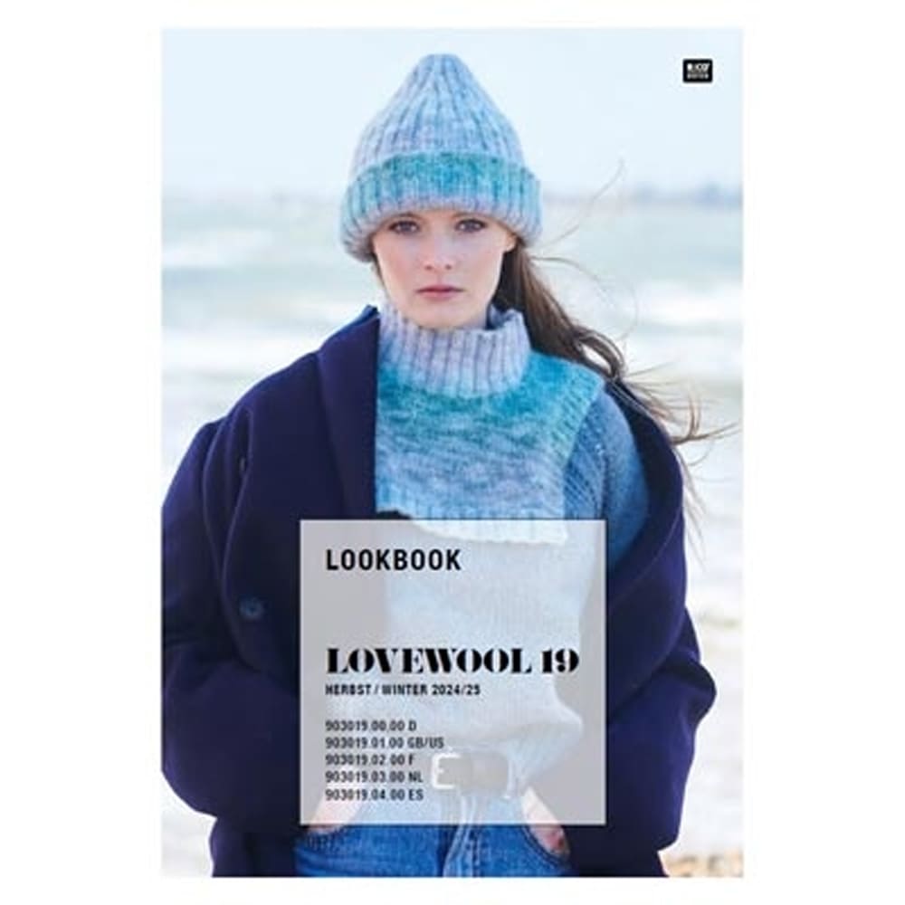 Lovewool 19