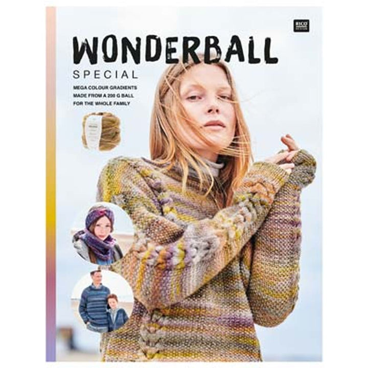 Wonderball Special