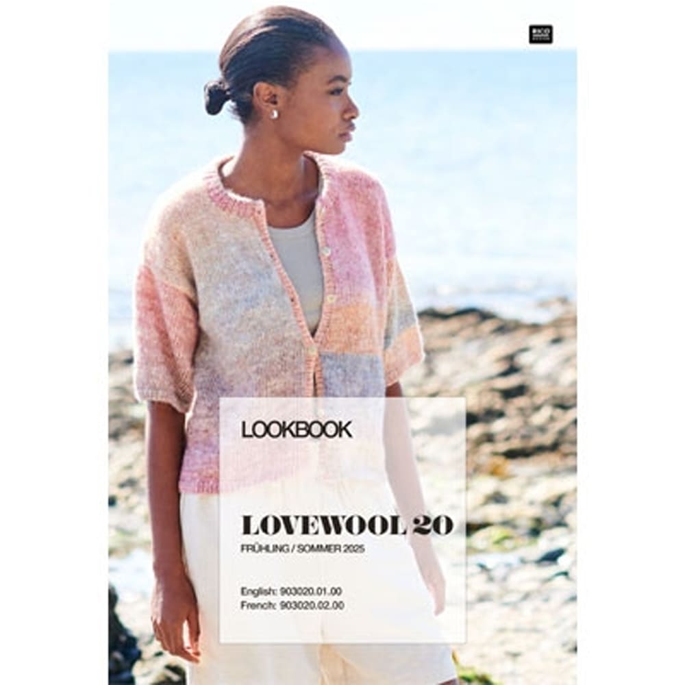 Lovewool 20