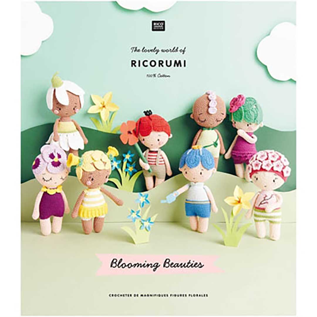 Blooming Beauties - Français
