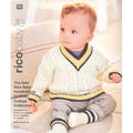 Livre ricobaby #34