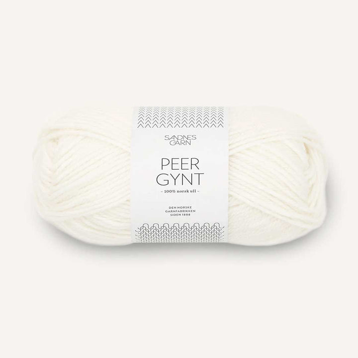 Peer Gynt