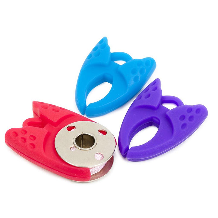 Bobbin Grippies