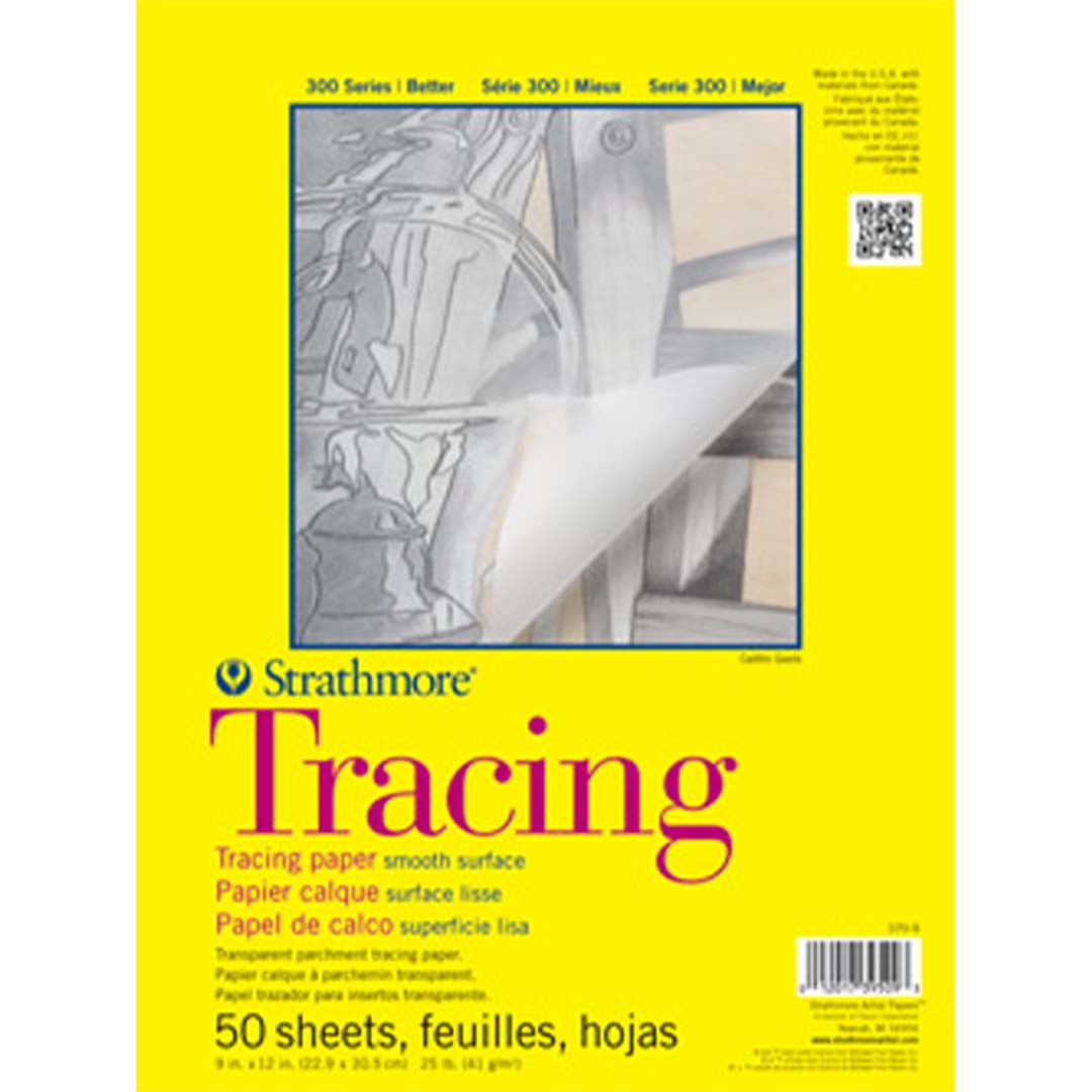 Tracing Paper