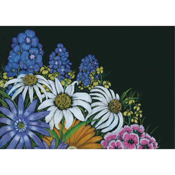 Black and white cards - 105-157