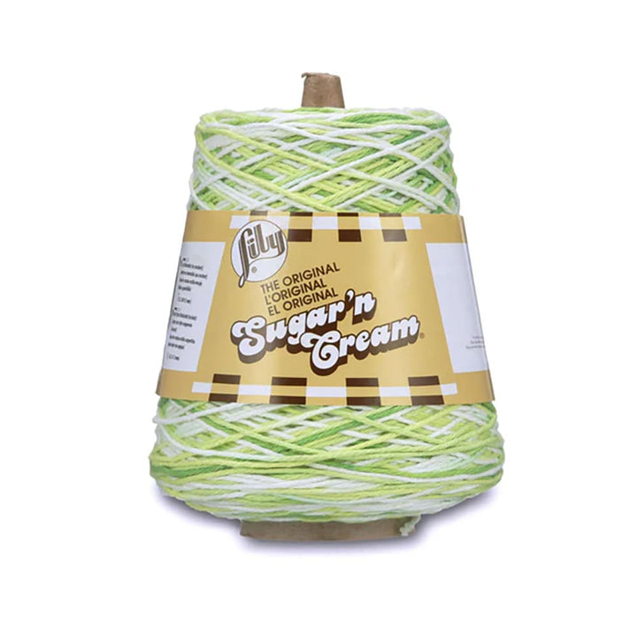 Cones - Sugar'n Cream