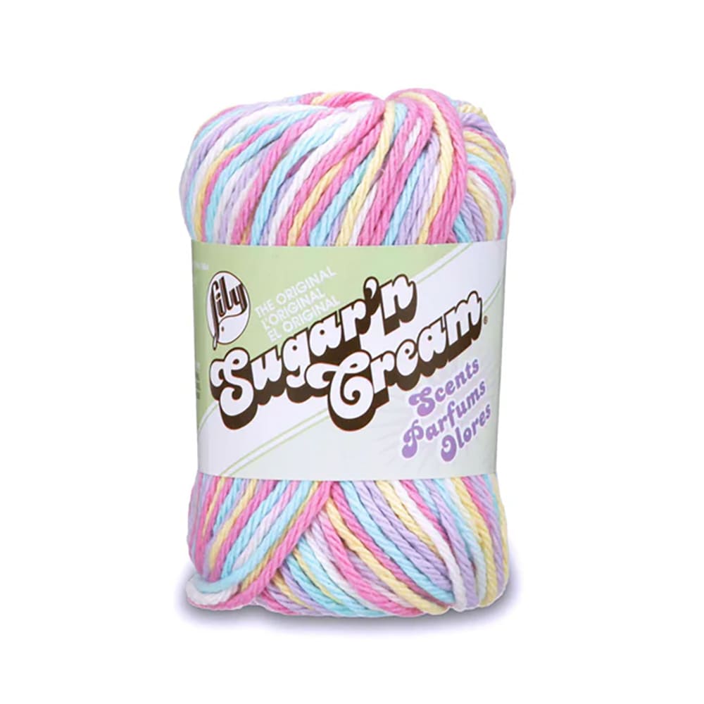 Scents - Sugar'n Cream