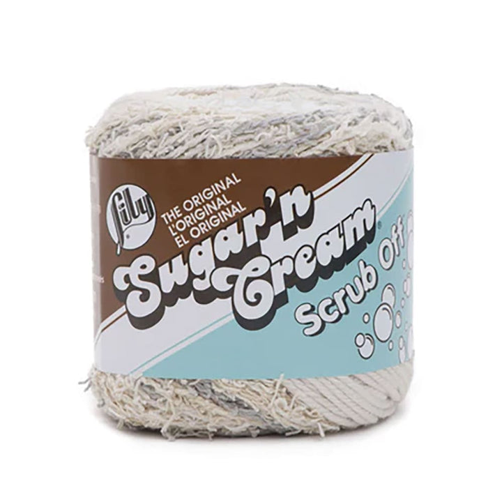 Scrub Off - Sugar'n Cream