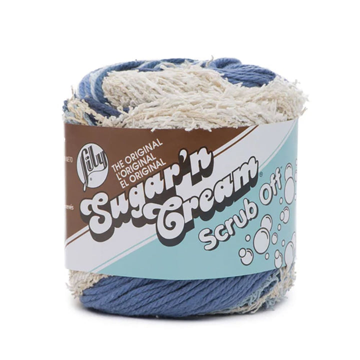 Scrub Off - Sugar'n Cream