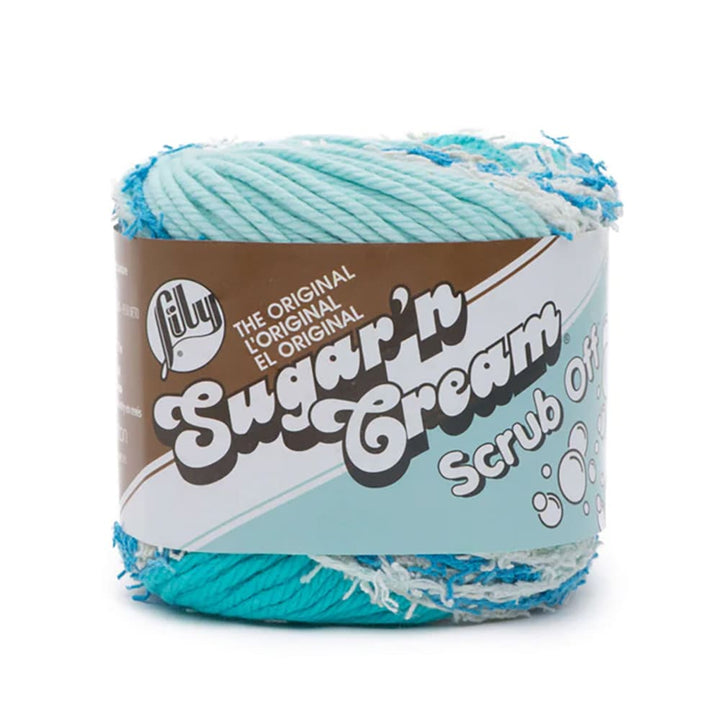 Scrub Off - Sugar'n Cream