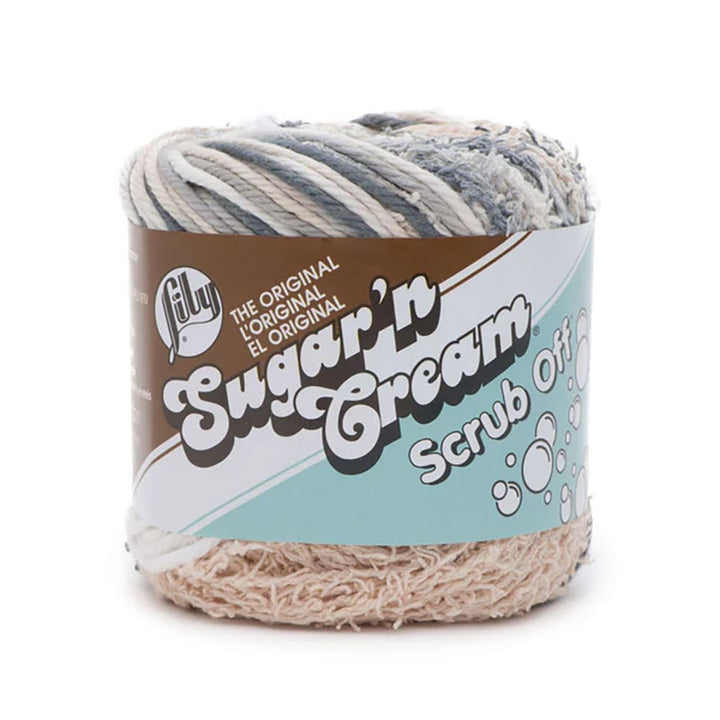 Scrub Off - Sugar'n Cream
