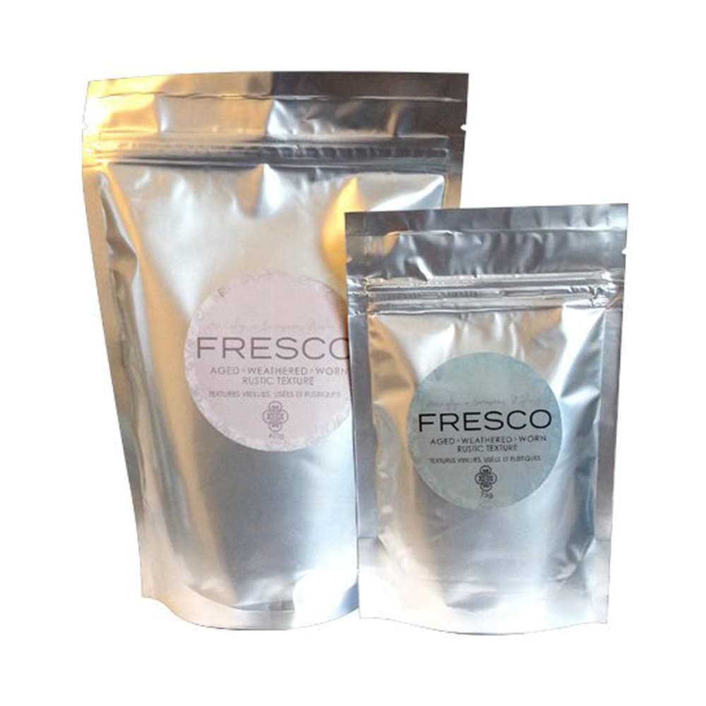 Fusion - Fresco Used and Rustic Texture