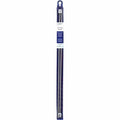 Straight knitting needles – 35 cm