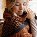 Pattern - Concerto Knit Shawl