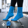Kit Chaussette Pâquerette