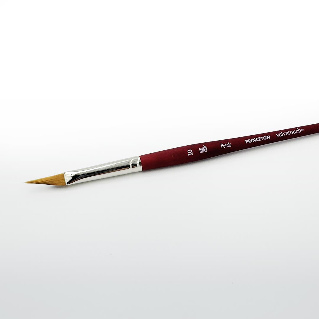 Velvetouch Petal Brush - Princeton