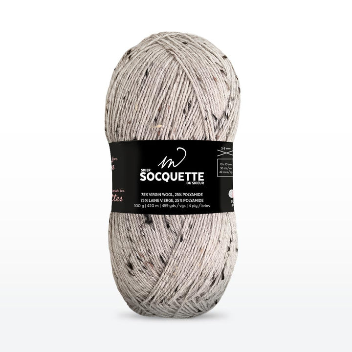 M Socquette