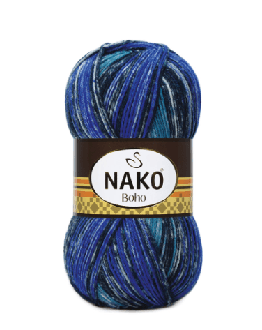 Boho