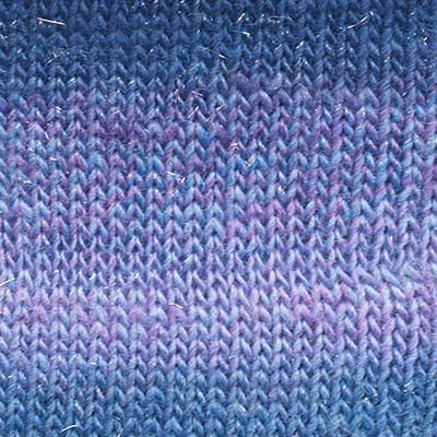 Mille Colori Socks & Lace Luxe