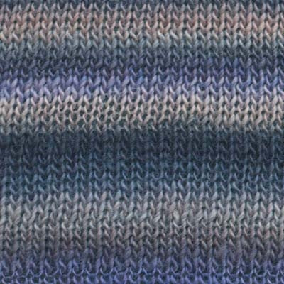 Mille Colori Socks & Lace Luxe