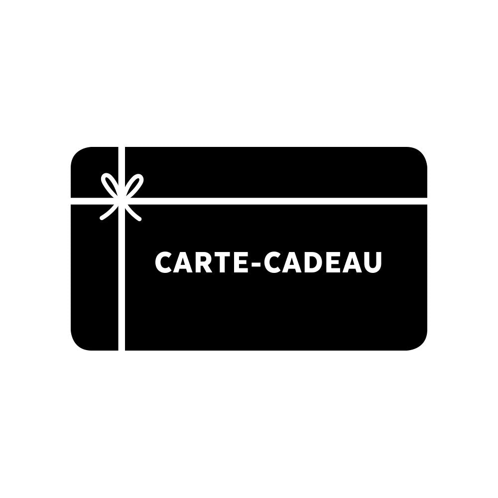 CARTES CADEAU