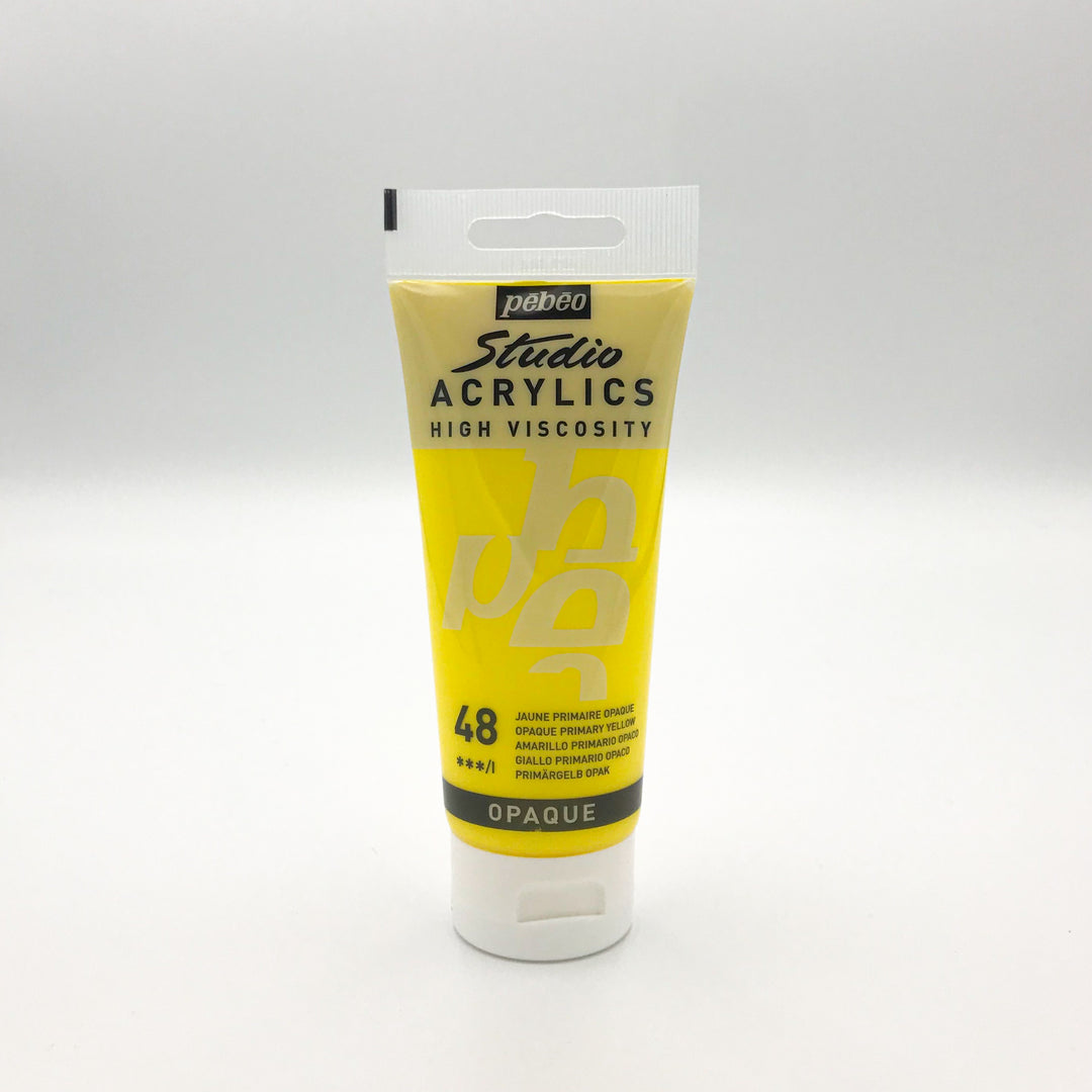 Pébéo - Peinture acrylique Studio - 100 ml