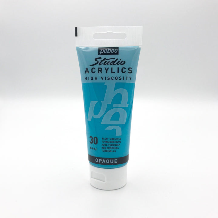 Pébéo - Peinture acrylique Studio - 100 ml