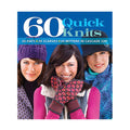 Book 60 Quick Knits in Cascade 220