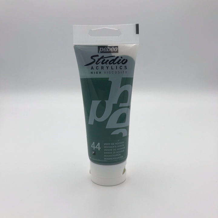Pébéo - Peinture acrylique Studio - 100 ml