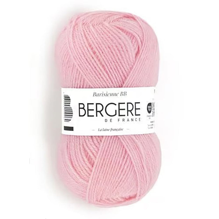 Barisienne BB