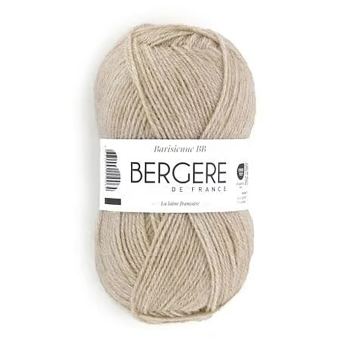Barisienne BB