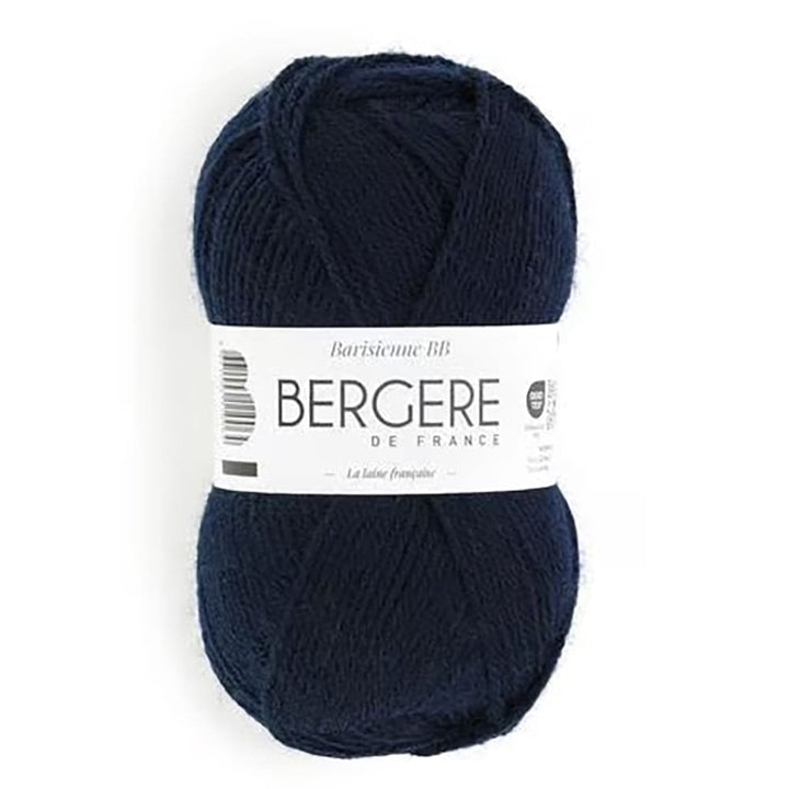 Barisienne BB