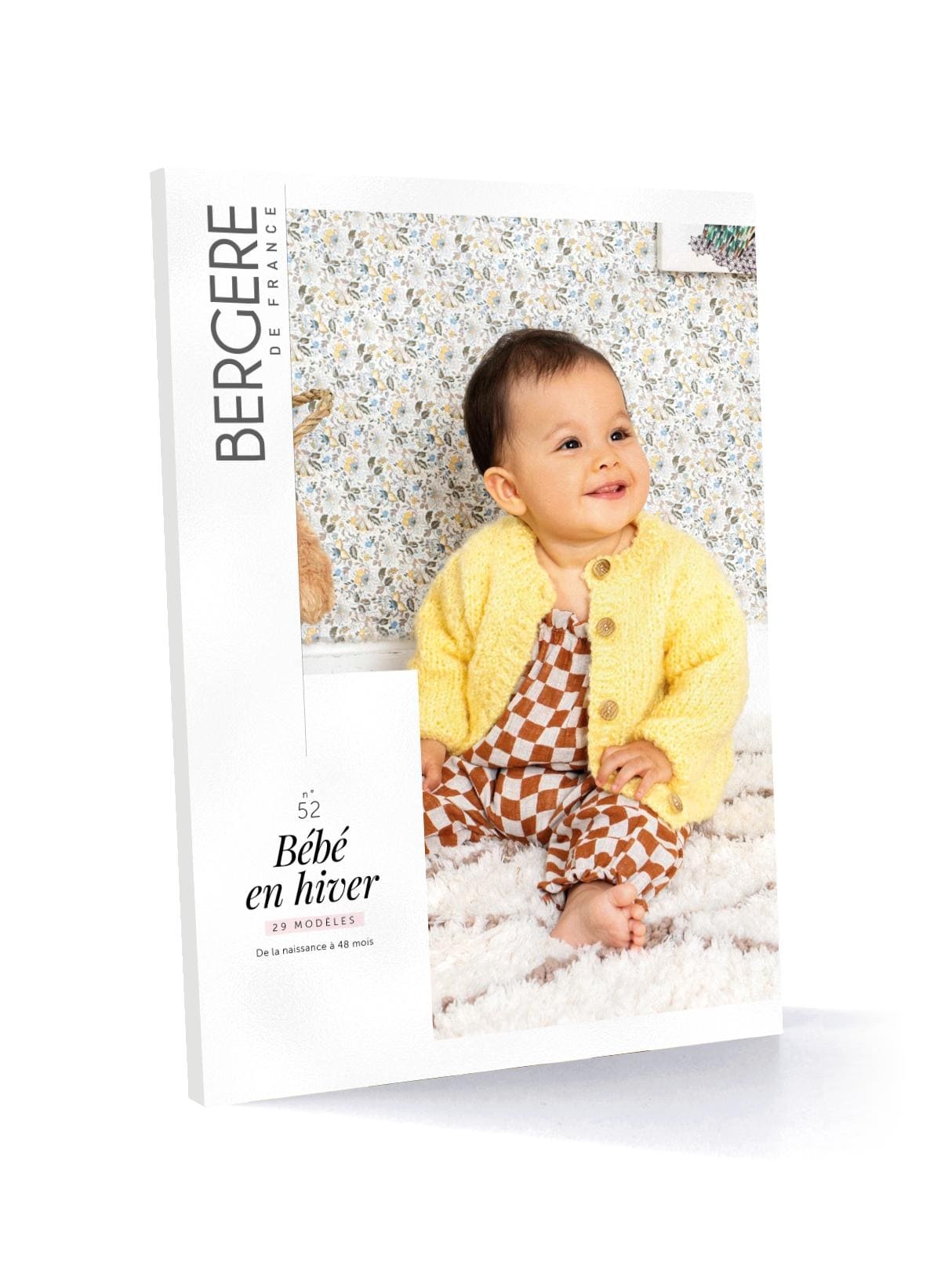 Collection discount hiver bebe