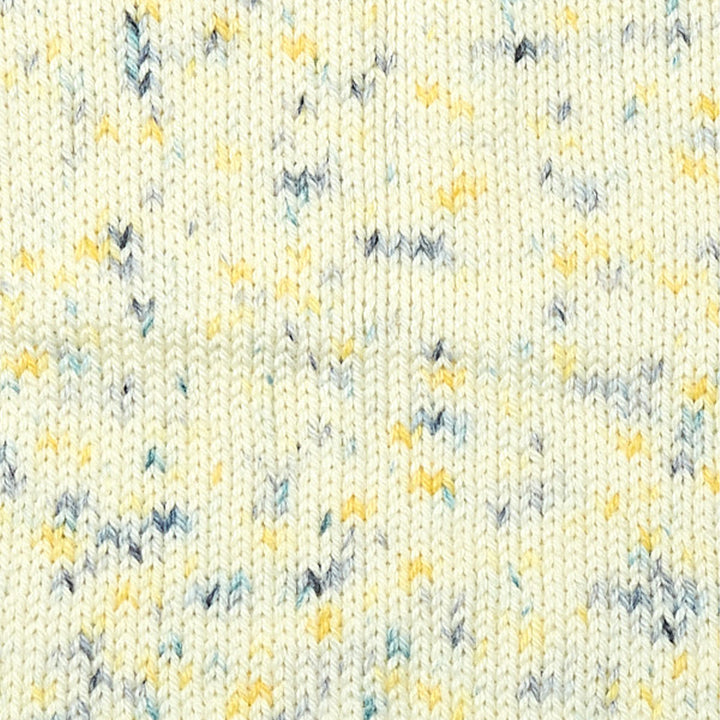 Vintage Baby Handpaint