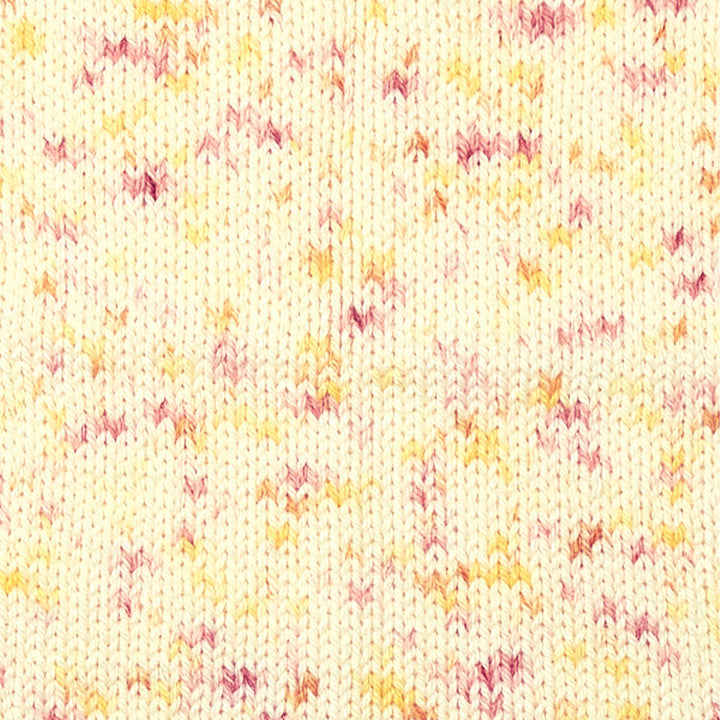 Vintage Baby Handpaint