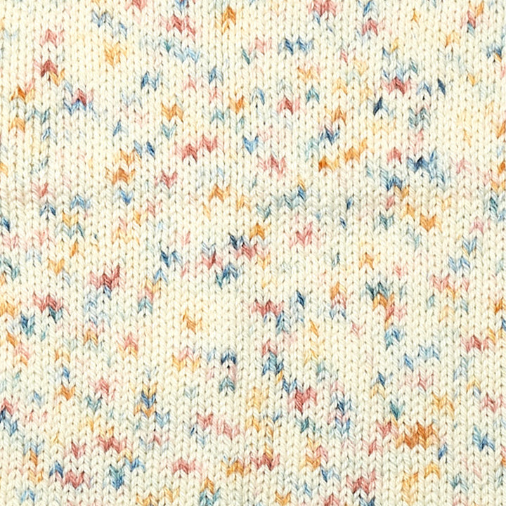 Vintage Baby Handpaint
