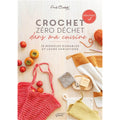 Zero waste crochet in my kitchen