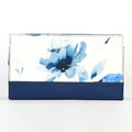 Pouch with roll-up case - Blossom collection - 810253