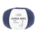 Alpaca Soxx 4 ply